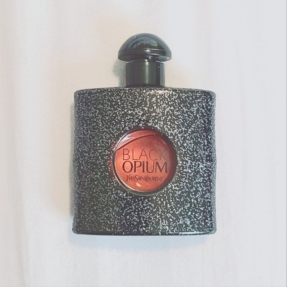 Yves Saint Laurent Black Opium - Picture 2 of 2
